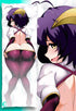 Hiiragi Utena / Magia Baiser Dakimakura Body pillow case